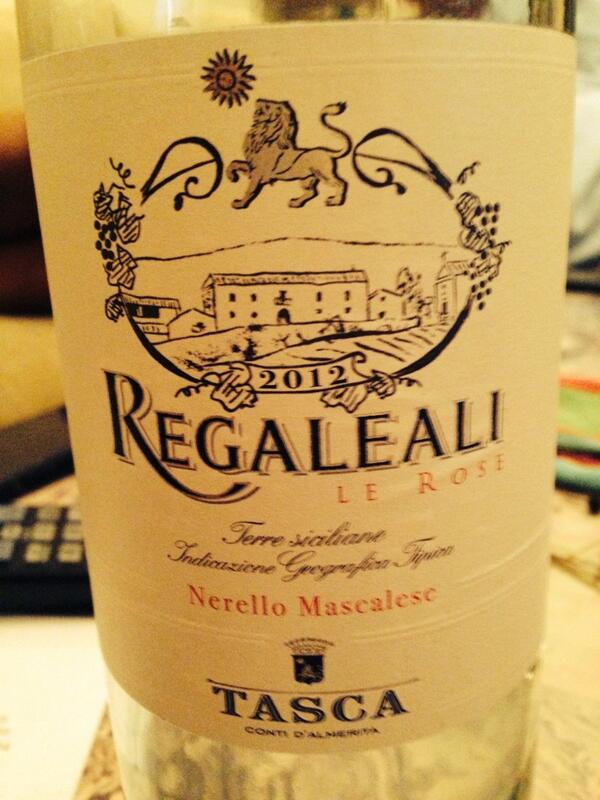 softreveal's tweet photo. Yummy wine http://t.co/5BQdKpkBNh
