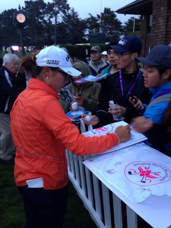 LPGA tweet media