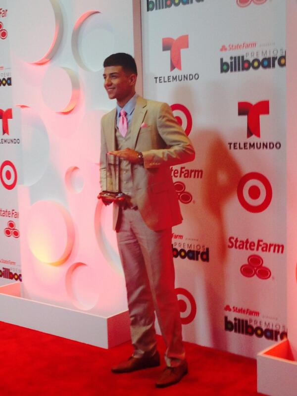 LuisCoronel tweet picture
