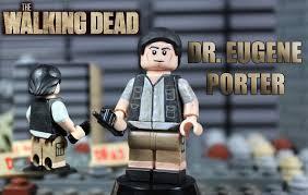 TalkingtheDead's tweet image. Eugene Lego ! #thewalkingdead #eugene