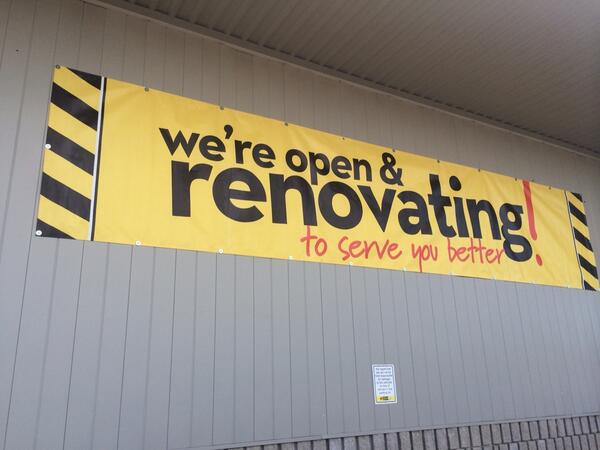 GTChatham's tweet photo. Come check us out. Big changes. http://t.co/ySW2qS2GHt