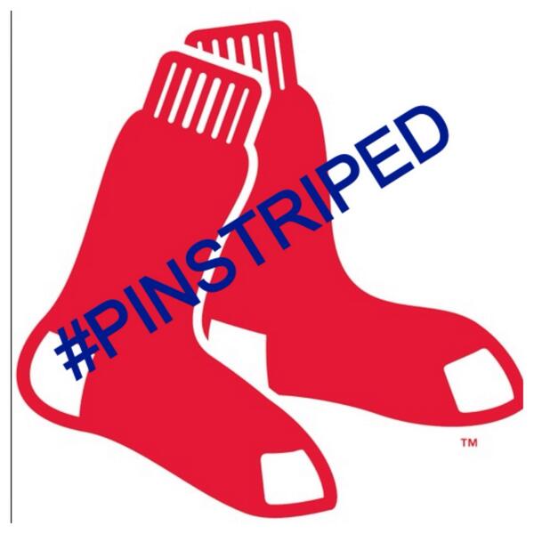 NYPinstripes4ev's tweet image. You got #Pinstriped