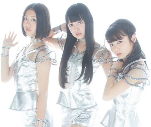 Cupitron テクノポップアイドル Cupitron キュピトロン 始動 浜田 彩加 はまだ さいか 14歳 山川 二千翔 やまかわ にちか 16歳 宮川 里奈 みやかわ りな 13歳 ユニット プロデュース By トベタ バジュン Http T Co Fkjurqds4i