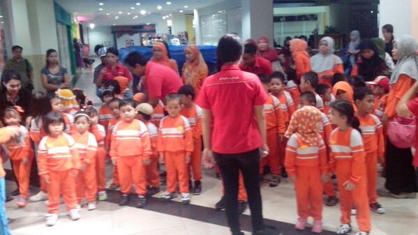 Wisata anak cerdas......   ;p