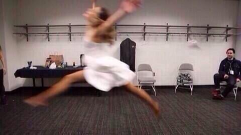 sweetenuh's tweet image. #3DaysUntilProblem #PreOrderProblemOniTunes