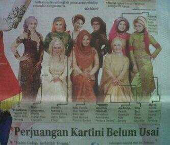 Ceu_Wita's tweet photo. Bersama Teman2 KBWM d headline Radar Banten http://t.co/MecpIJHZgt