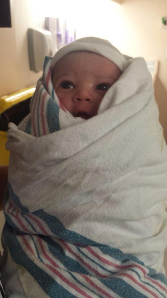 seaner16's tweet photo. Lily. My little angel! http://t.co/hEEDVjh5Pl