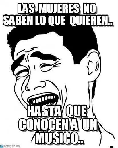 MusicosMex's tweet photo. Tanta realidada!! http://t.co/qDz68kUQOd