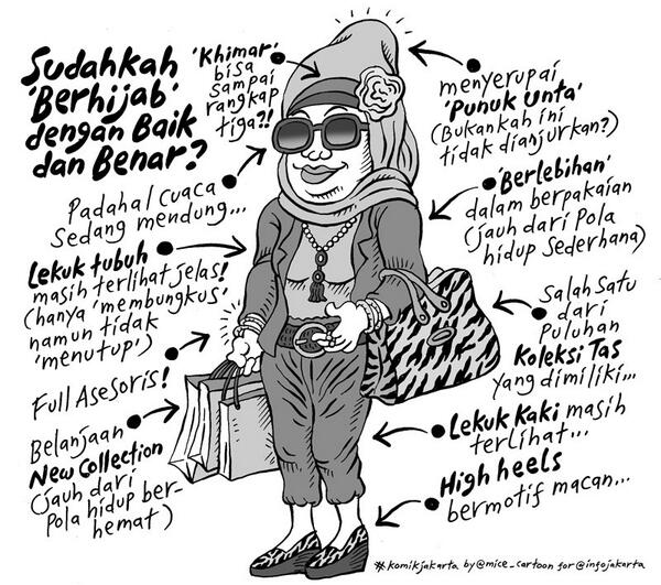 Hijabers #KomikJakarta <a href="/mice_cartoon/">Mice Cartoon ID</a>