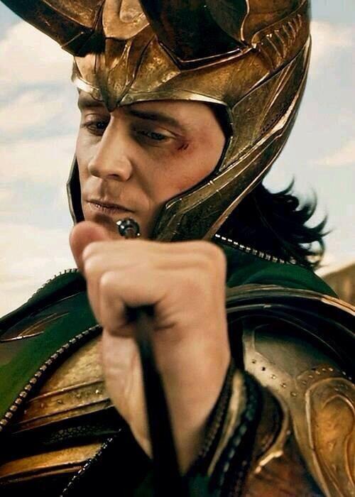 LokiTeam's tweet photo. I know I haven't tweeted for a while, but I have been really busy. Well, have a great LokiDay! http://t.co/XekysT0dfW
