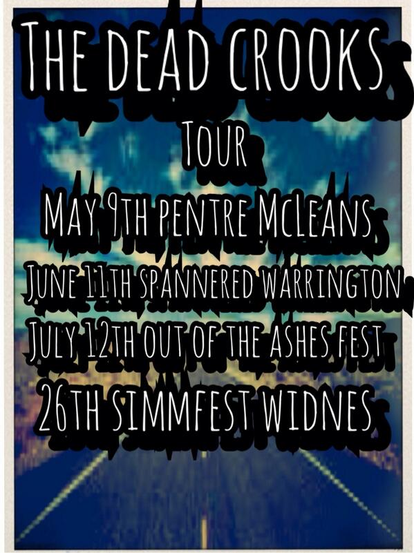 Some gigs for you! 😃😎😶