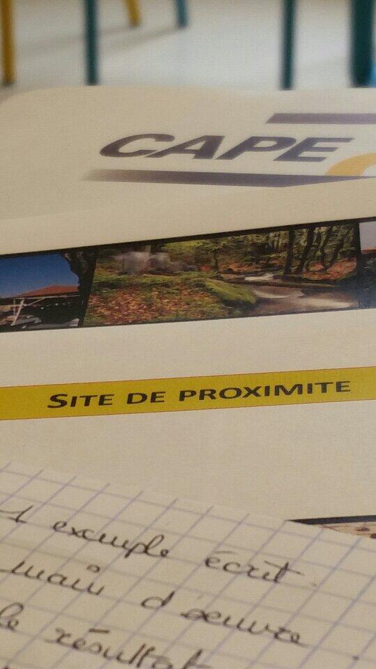 Site de proximité 42 tweet media
