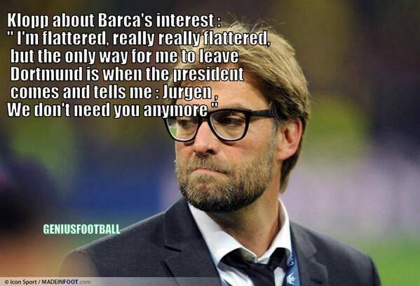KLOPP