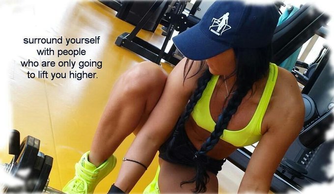 Hi everybody!! Lets go for some Hot Workout..:) y wanna sweat with me ?... http://t.co/qi1rSy7IfU<a href="/tag/fitnessgirls"class="tags"><span>#fitnessgirls</span></a><a href="/tag/labellamafia"class="tags"><span>#labellamafia</span></a><a href="/tag/wweraw"class="tags"><span>#wweraw</span></a>