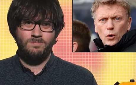 TeleFootball's tweet photo. #Moyes undone by Hucknall and the wrong Neville... #sportexplained by @thomgibbs http://t.co/4x8qcURvDi #MUFC http://t.co/a0e8gf2o3N