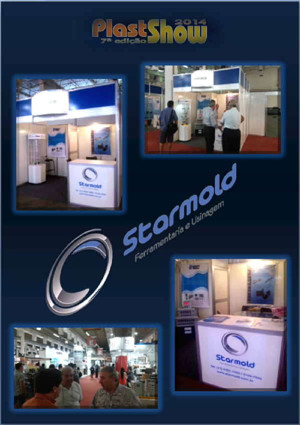Starmold tweet picture