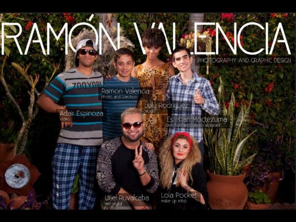 URfierceadvice's tweet photo. Photoshoot Team !! #tj #photoshoot #talentolocal #tjmoda
#tijuanamoda #URfierceadvice http://t.co/cscU3iv5g5