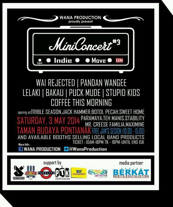 CTMreggae's tweet photo. uda lama nggak jamming bro ni kita kasiii jamming merapat yaahhhhhh http://t.co/aP875Vpry6