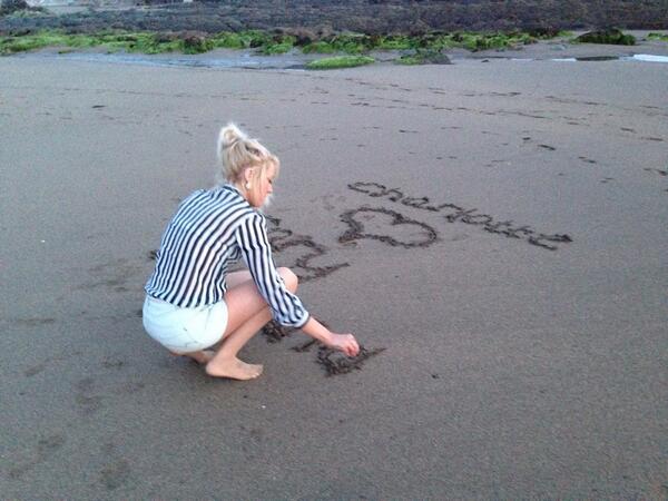 CliftLottie's tweet image. 