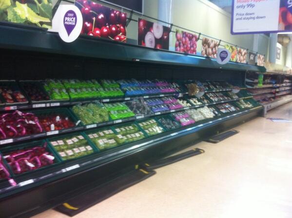 Ready for trade at swansea