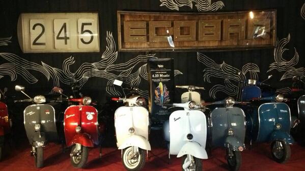 So Cool <a href="/freshscooter/">VintageFreshScooter</a> RT"<a href="/420society/">4.20 Society</a>: "