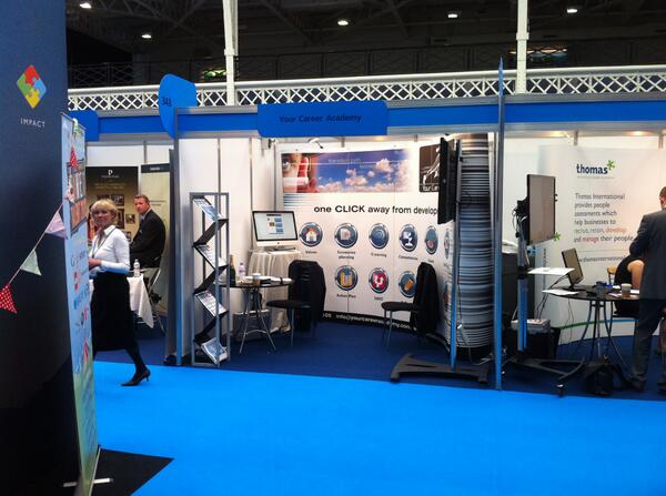 LTS_Lean's tweet photo. YCA are exhibiting at the CIPD London Olympia on 30th April / 1st May come and see us at out stand 642 http://t.co/BNyhbwew99