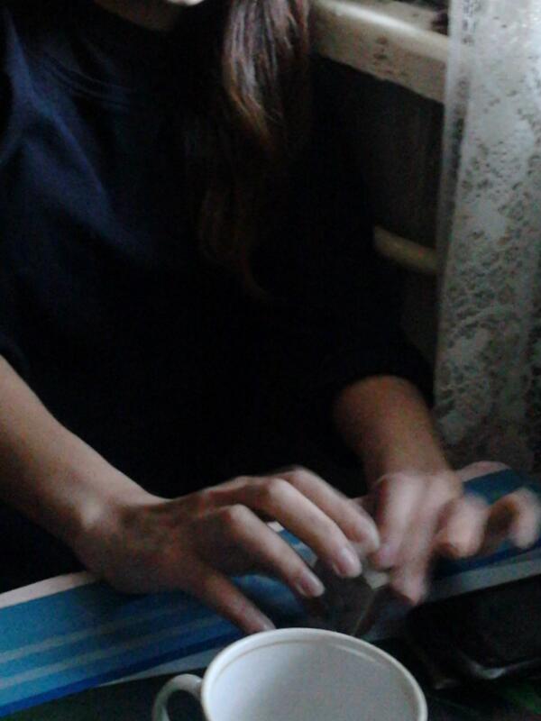 Soofiko tweet picture