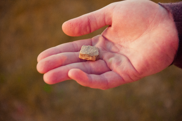 Ik reizi, kad paņemsi mani rokā, tu iedomāsies par ko esi pateicīgs savā dzīvē! /*#PateicibasAkmens*/
