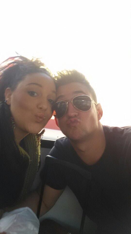 camilitoll's tweet photo. Vierneeeeeees ;) http://t.co/6xh2r010PF