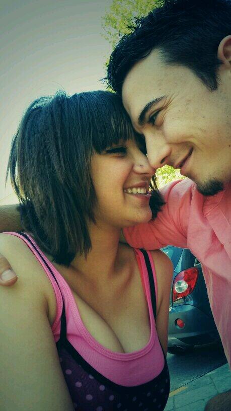 juana_ps17's tweet photo. @dsb_94 y esque hay veces que es como que se detiene el tiempo!! Te quiero! http://t.co/PwTjtKiy90