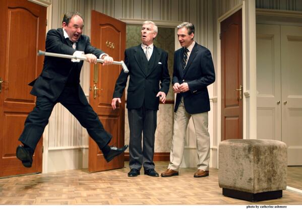 RunForYourWife's tweet photo. Last chance to see this hilarious Cooney Classic @MenChocFactory #TwoIntoOne http://t.co/FrqsJ2BXtP