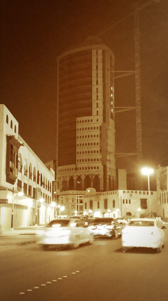 RakaInnovators's tweet photo. اكتمال الاعمال الخارجية لبرج العيسائي بمركز جدة http://t.co/4zFq3nWwXi