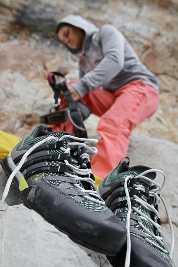 Ihr wollt die neuen #adidas Terrex-Modelle testen? discover-outdoor.com/de/specials/ad…