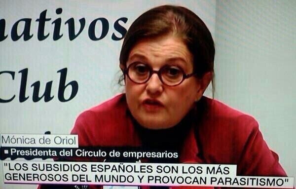 Big_Wyoming's tweet photo. Ya tenemos el comentario imbécil del dia http://t.co/LBXIHPmWk8
