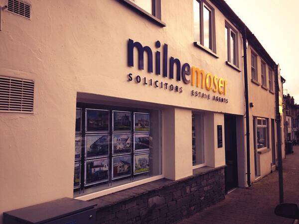 formatsignsuk's tweet photo. @MilneMoser #milnthorpe http://t.co/WrzFlsBDbu