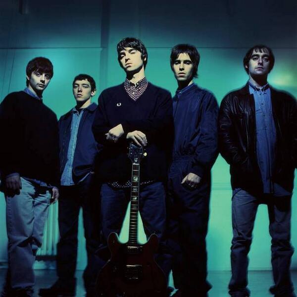 Happy Friday <a href="/jillywilly82/">Jill Kaige</a> “<a href="/Independent/">The Independent</a>: Oasis for Glastonbury 2014? ind.pn/1gWrtbJ ”
