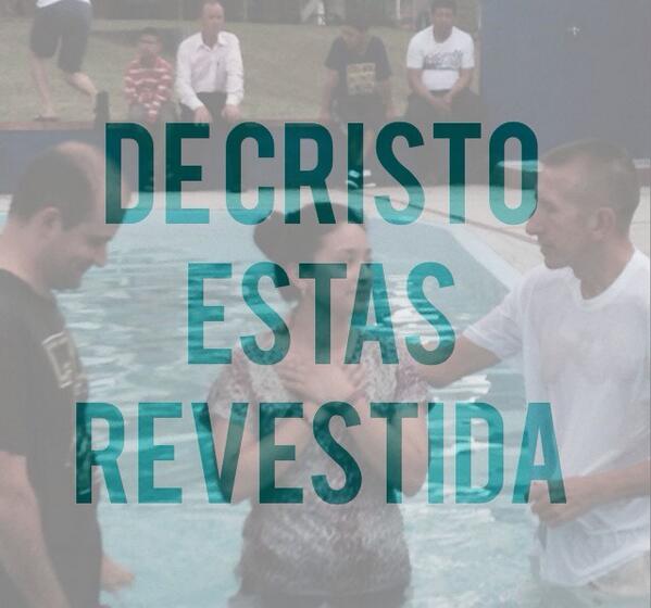 tati0026's tweet photo. El milagro de una nueva vida. http://t.co/946BtoA4Lc