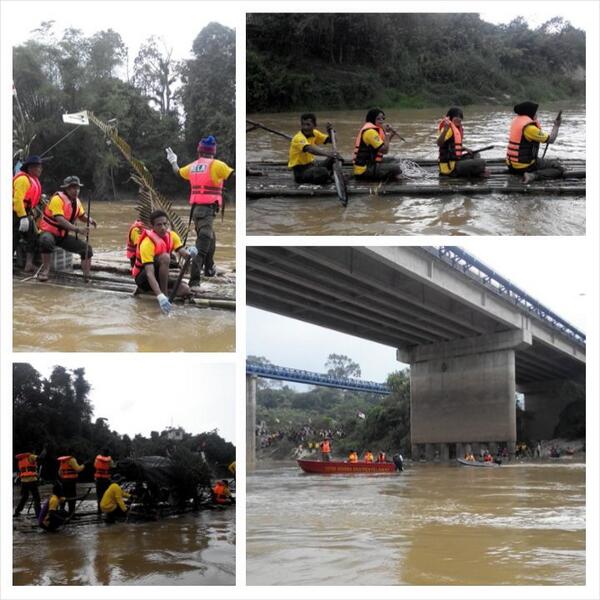 relamalaysia's tweet photo. Semangat anak muda @relamalaysia #BerakitSMR&amp;RELABesut @Zahid_Hamidi @KP_RELA @KDNPUTRAJAYA http://t.co/2EWOz2nswi