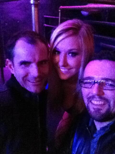 2am first night #scaa