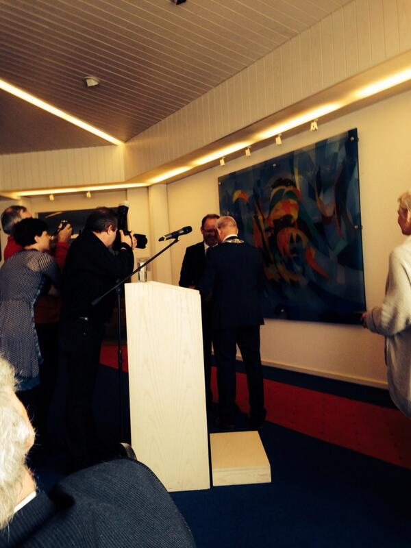 michiel v/d vlies tweet media