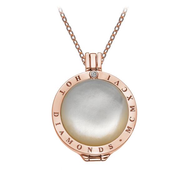 hotdiamonds's tweet photo. RT and follow before 4pm today for a chance to #win this! #emozioni by #hotdiamonds #jewellery #competition #contest http://t.co/6nFO2mu1vp