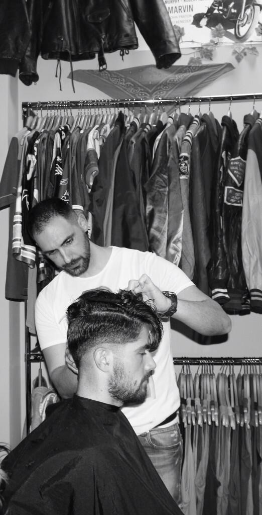 Agus Barber (@agusbarbers) on Twitter photo 