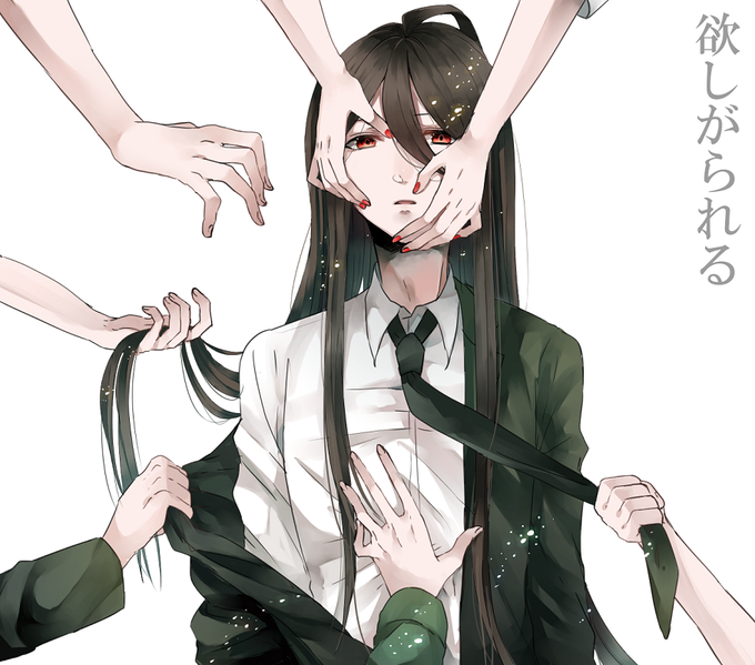 カムクライズルのtwitterイラスト検索結果 古い順 カムクライズルのtwitterイラスト検索結果 古い順