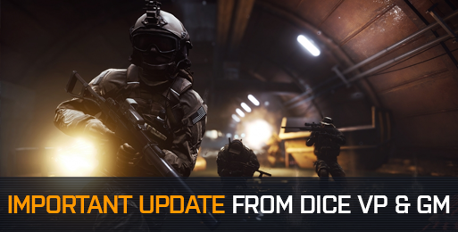 Rent-A-Server and “Death Shield” Fix Rolling Out - News - Battlelog / Battlefield  4