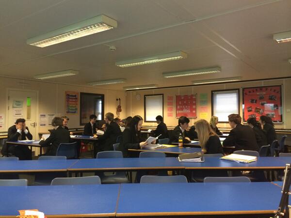 Year 11 #GCSEMusic #revision - #SpeedDating <a href="/edexcel_music/">Edexcel Music</a> @Edexcel