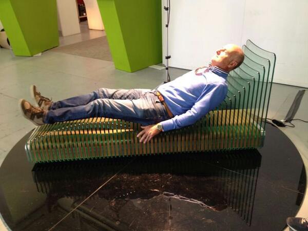 habitage's tweet photo. Superstudio http://t.co/MLTryMfthJ