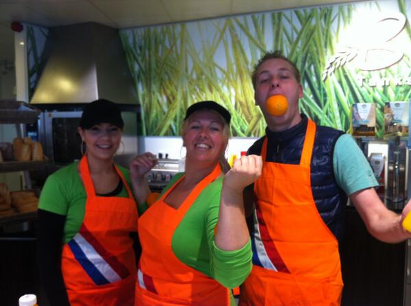 TankJongeneel's tweet image. Wij hebben #zinin morgen #koningsdag! Alle tankstations van @TankJongeneel zijn gewoon #geopend!