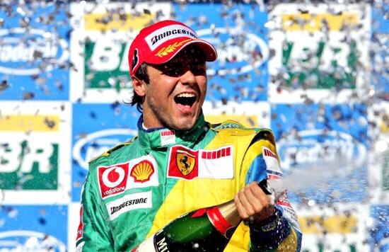 A very Happy Birthday to Felipe   