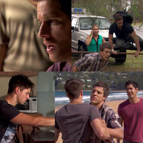 Ms_Fashionistaa's tweet image. #braxtons in #homeandaway gallery @LauraJean1992