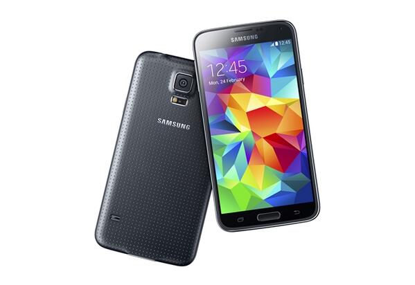 Already got your hands on a <a href="/SamsungMobileUK/">Sam Private</a> #GalaxyS5? Check out our handy guide to S5 here: bit.ly/1lNjb9v